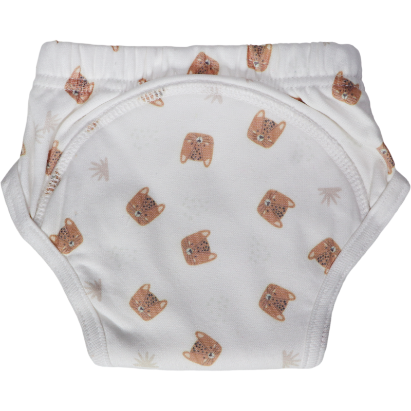 TRYCO Potty Pants, Leopard
