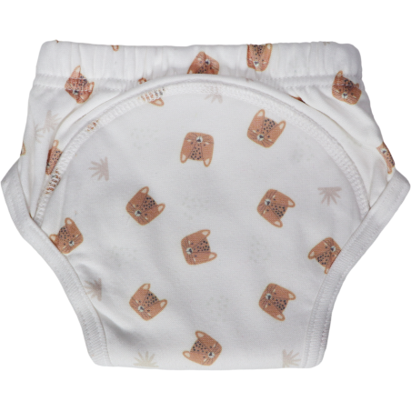 TRYCO Tréningové nohavičky, Leopard