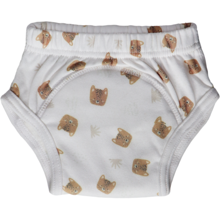 TRYCO Tréningové nohavičky, Leopard