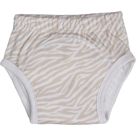 TRYCO Tréningové nohavičky, Zebra