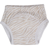 TRYCO Potty Pants, Zebra