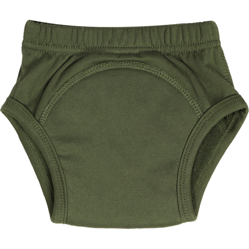 TRYCO Tréningové nohavičky, Green