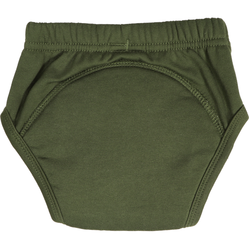 TRYCO Potty Pants, Green