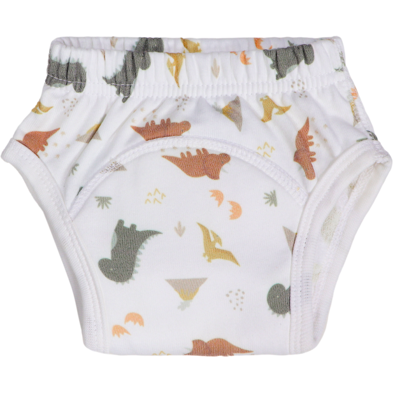 TRYCO Potty Pants, Dinosaur