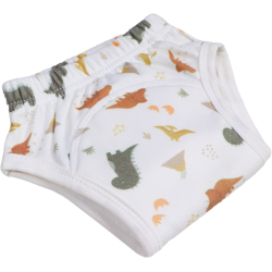 TRYCO Potty Pants, Dinosaur 2