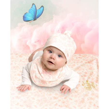 Bjällra of Sweden Gift set Vintage girl, size: 56