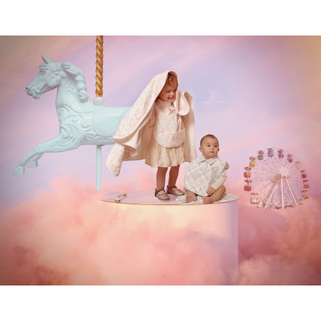 Bjällra of Sweden Gift set Vintage Girl