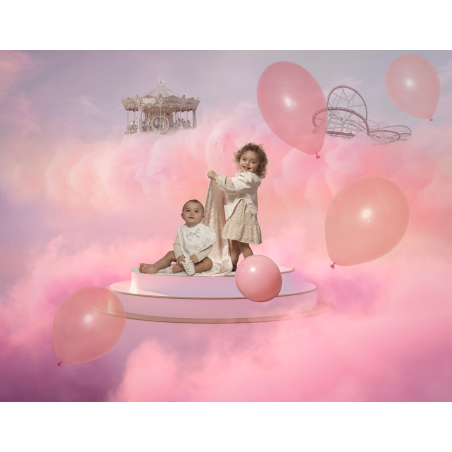 Bjällra of Sweden Gift set Vintage Girl