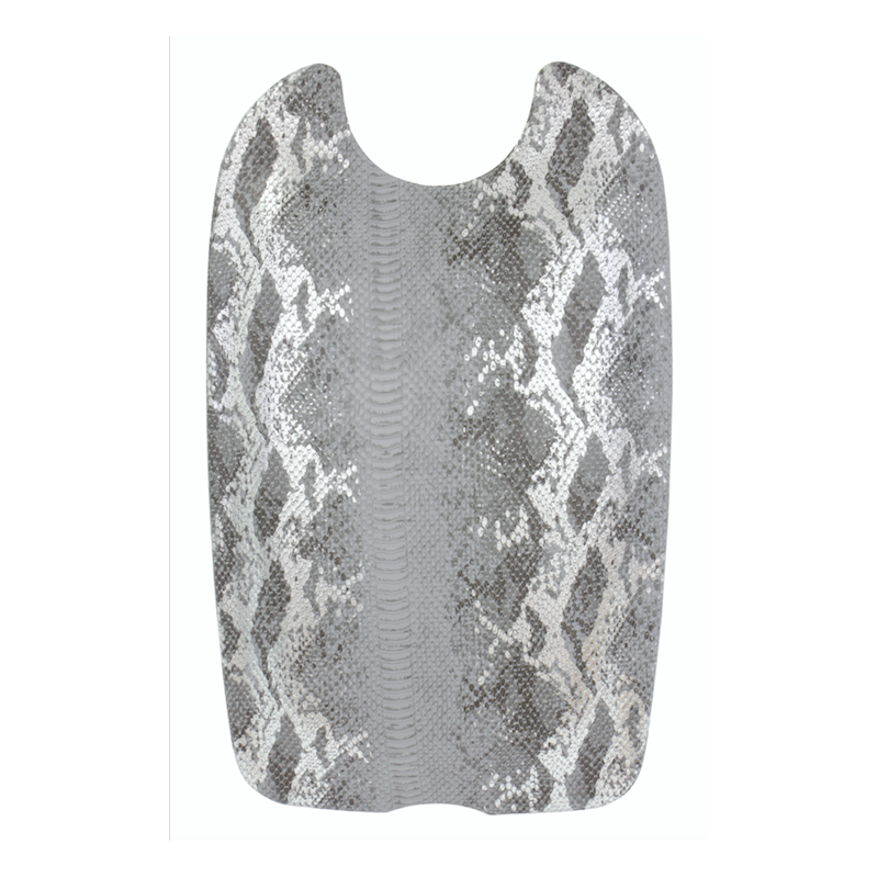 Quail kočárek od EGG -  QUANTUM GREY - 2018