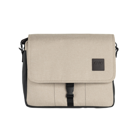 Mutsy EVO nursery bag Infinite Sand 2025