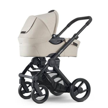 Mutsy EVO carrycot Infinite Sand 2025