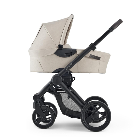 Mutsy EVO carrycot Infinite Sand 2025