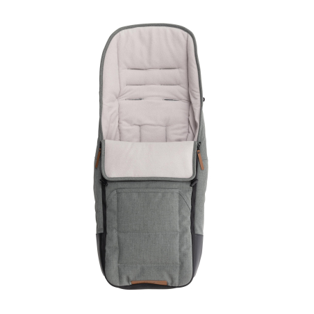 Mutsy NEXO footmuff Moss Grey 2025