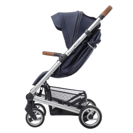 Mutsy NEXO kočík Leisure River 2025