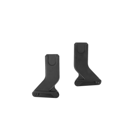 Mutsy NIO car seat adapter