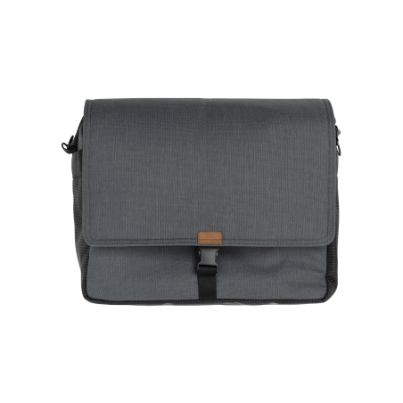 Mutsy NIO nursery bag Grey 2025