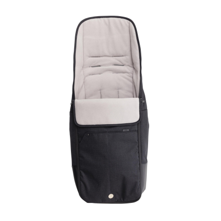 Mutsy NIO fusak North Black 2025