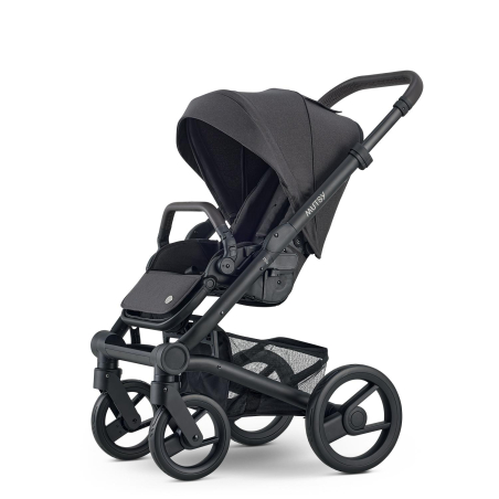 Mutsy NIO stroller Shade 2025