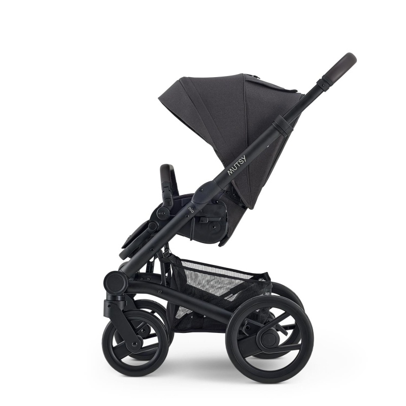 Mutsy NIO stroller Shade 2025