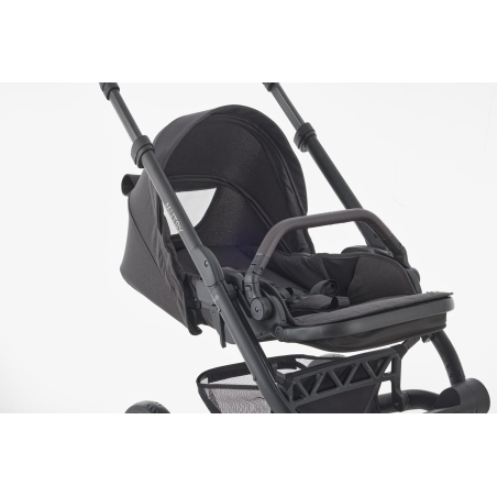 Mutsy NIO stroller Shade 2025