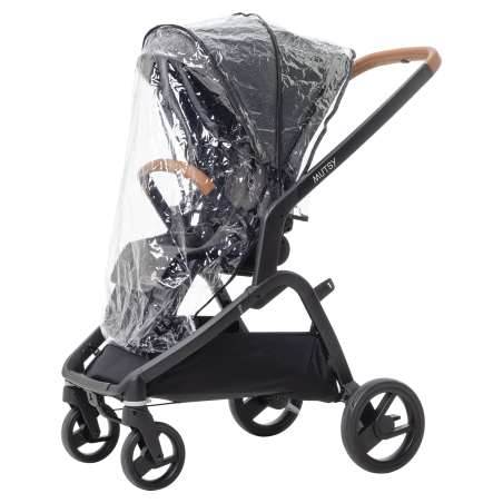 Mutsy FLOW pláštenka na kočík