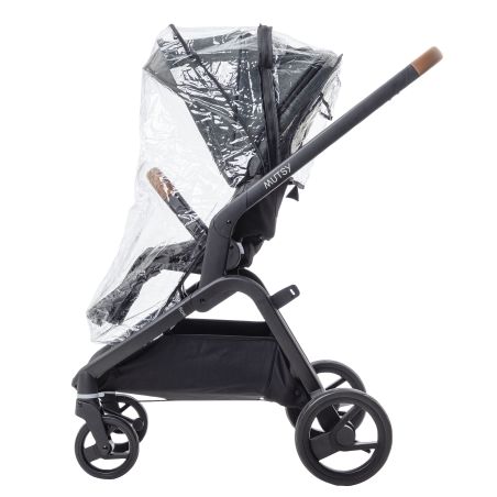 Mutsy FLOW pláštenka na kočík