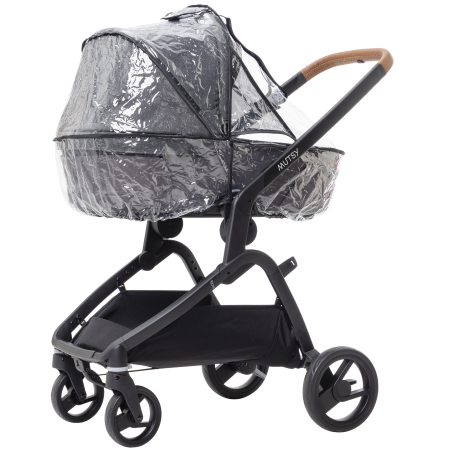 Mutsy FLOW pláštenka na hlbokú vaničku