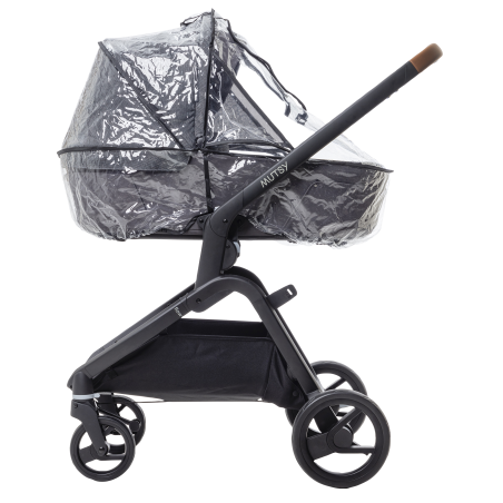 Mutsy FLOW pláštenka na hlbokú vaničku