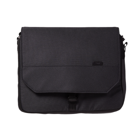 Mutsy FLOW nursery bag North Black 2025