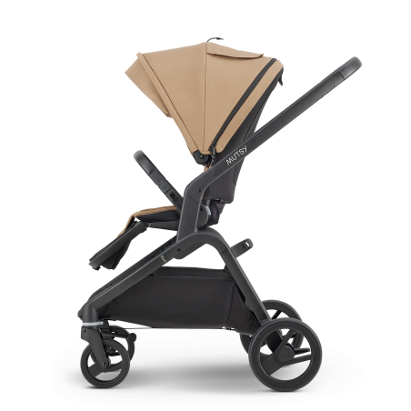 Mutsy FLOW stroller Hazel 2025