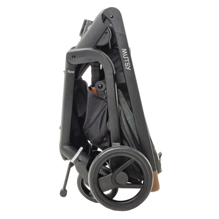 Mutsy FLOW kočík Urban Green 2025