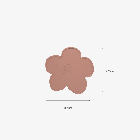 Citron Set chladicích vložek, 3ks - Flowers