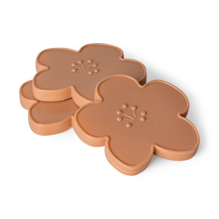 Citron Set chladicích vložek, 3ks - Flowers