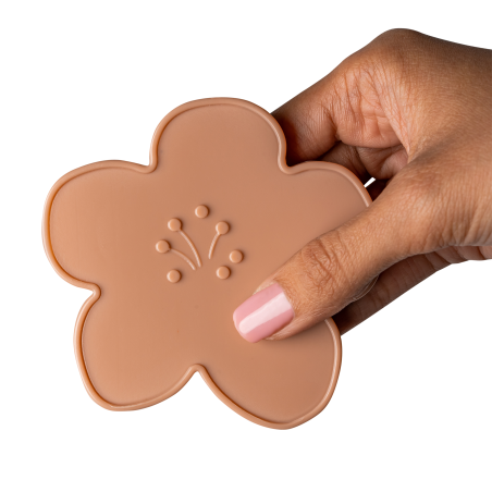 Citron Set chladicích vložek, 3ks - Flowers