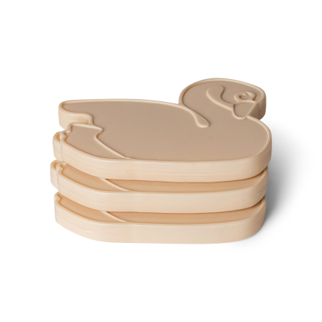 Citron Sada chladiacich vložiek, 3ks - Swan