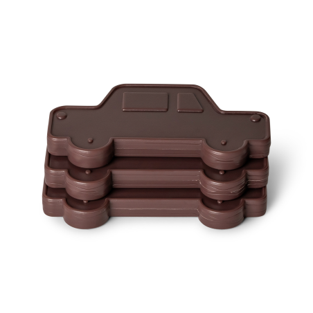 Citron Set chladicích vložek, 3ks - Vehicles