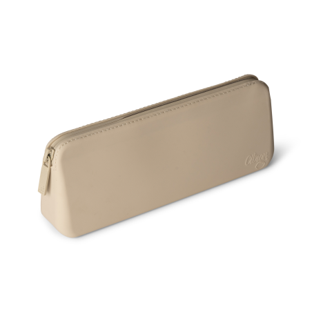 Citron Cutlery set with Pouch, stainless steel / silicone - Ballerina