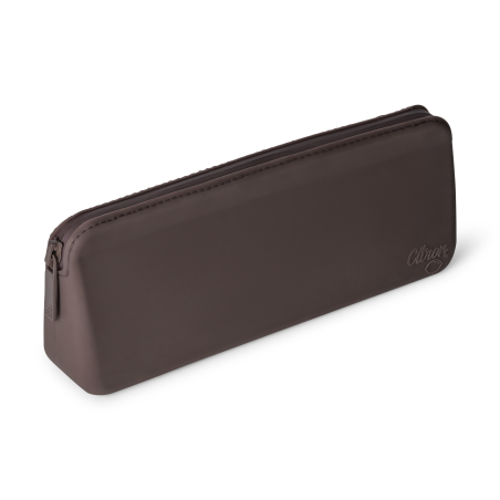 Citron Cutlery set with Pouch, stainless steel / silicone - Vehicles