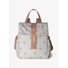 Citron Thermal Roll-up Lunch bag - Cherry