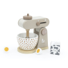 Label Label Foodprocessor Nougat