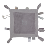 Label Label Maznáčik - Light Grey