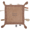 Label Label Maznáčik - Dragonfly Brown