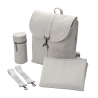 BabaBing Sorm backpack/ changing bag, Sand
