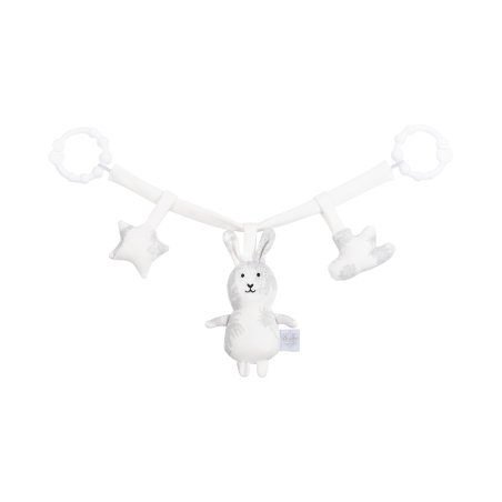 Bjällra of Sweden Reťaz na kočík Vintage Boy