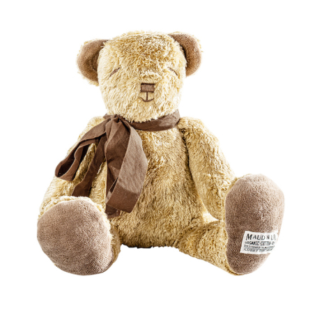 Maud n Lil Medvídek hnědý, 35 cm