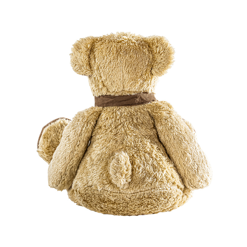Maud n Lil Medvídek hnědý, 35 cm