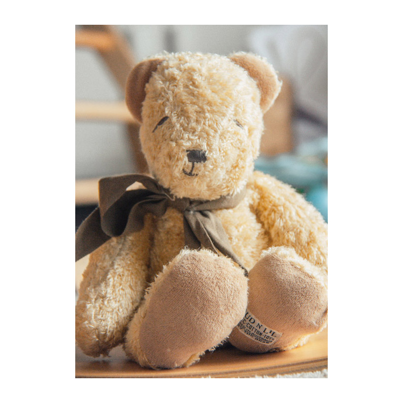 Maud n Lil Medvídek hnědý, 35 cm