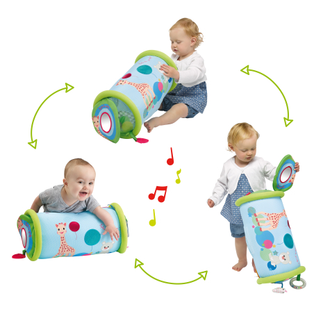 Vulli Sada hraček Sophie la girafe