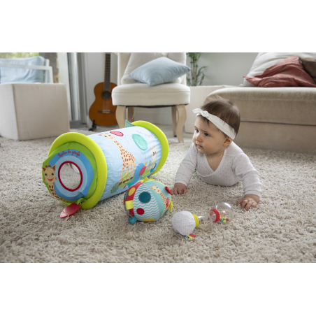 Vulli Sada hraček Sophie la girafe