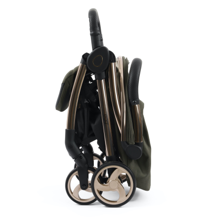 BabyStyle EggZ kočík, Hunter Green 2024